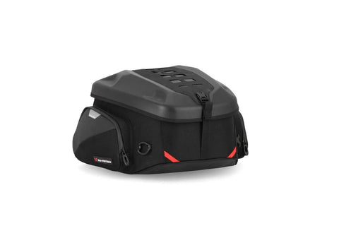 SW-Motech PRO Rearbag Tail Bag (22-34 Liters)