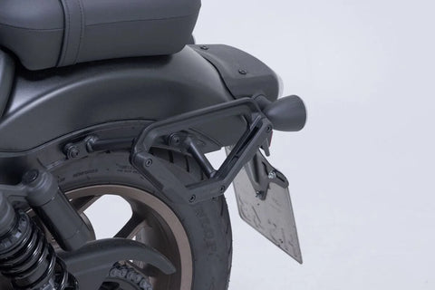 SW-Motech V-Loc Side Carrier Left Universal (VMC.01.843.10000)