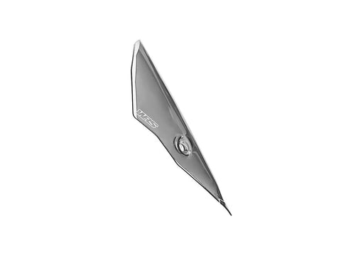 WRS Sport Windscreen Smoked (DU022F)