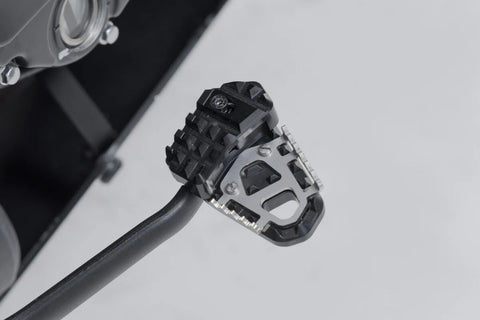 SW-Motech Brake Pedal Extension — Multi-Fit