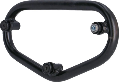 SW-Motech SLC Side Carrier Right Black Triumph Bonneville Speedmaster