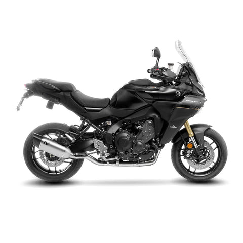 LeoVince LV-14 R SS Exhaust System Ece/EU Yamaha Tracer 9