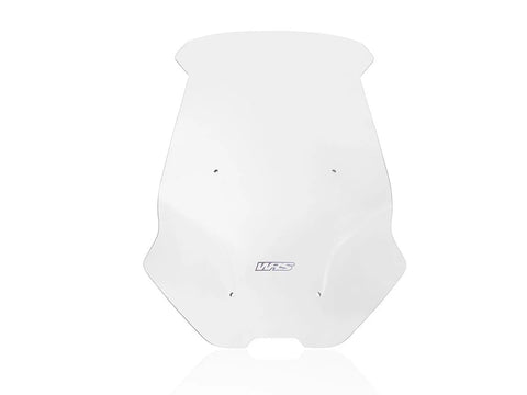 WRS Touring Windscreen Clear (HO056T)