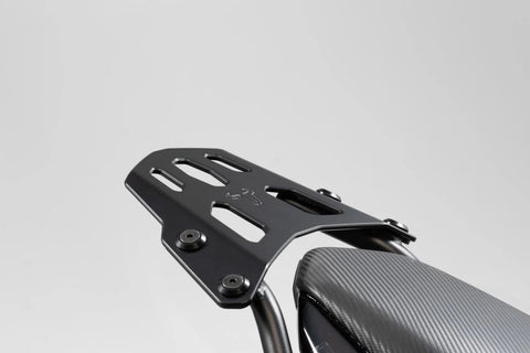 SW-Motech Street Rack Adapter Black For Shad 2