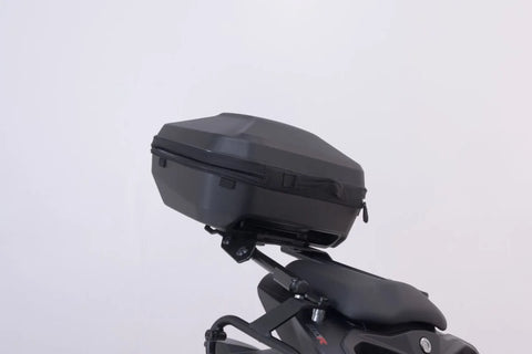 SW-Motech Street-Rack — Voge Naked R