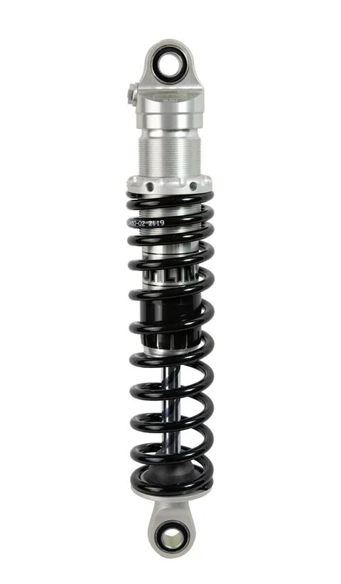 Öhlins Shock Spring 46/200/28 N/mm