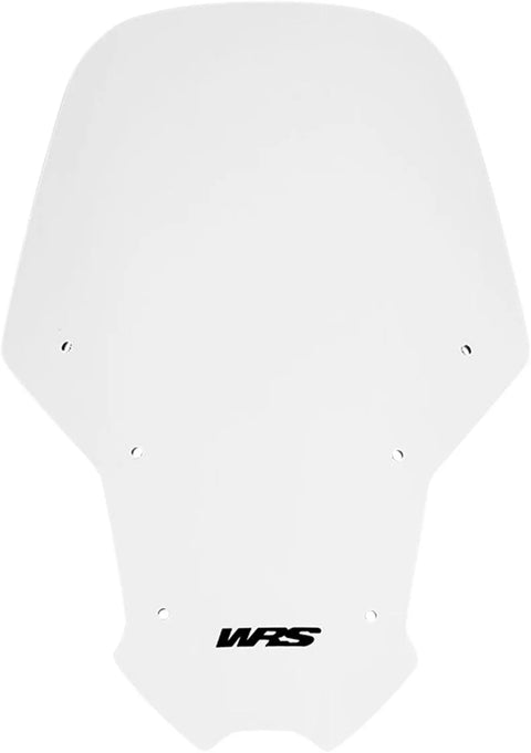 WRS Touring Windscreen Clear (HO025T)