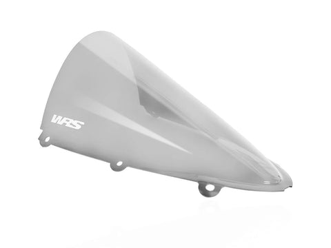 WRS Race Windscreen Smoked (AP001F)