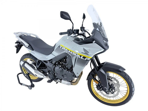 WRS Caponord Windscreen Clear (HO084T)