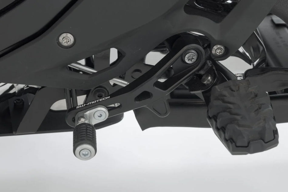 SW-Motech Gear Lever R1300GS