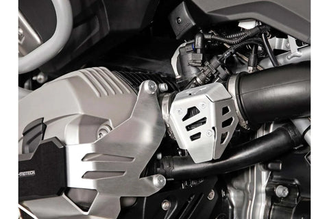 SW-Motech Potentiometer Guard Silver BMW R 1200 GS / R Ninet