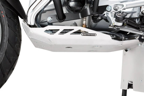 SW-Motech Engine Guard Silver BMW R1200 Gslc / Adventure, Rallye