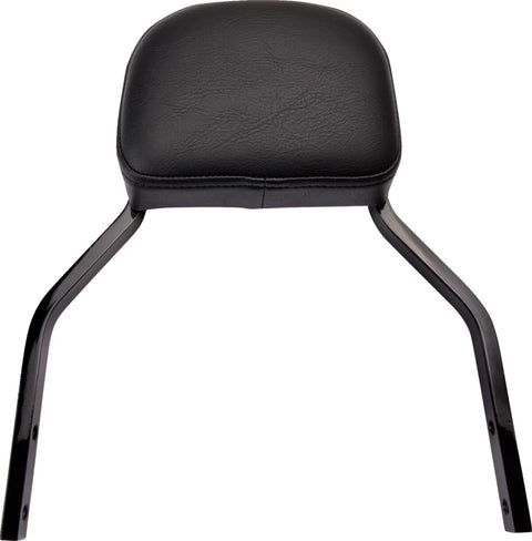 Cobra Detachable Sissy Bar Black (602-2031B)