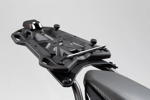 SW-Motech Street Rack Adapter Black For Shad 2