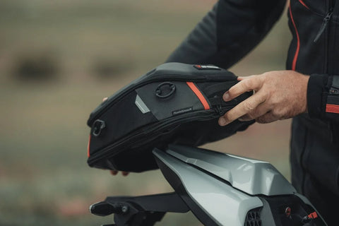 SW-Motech PRO Roadpack Tail Bag