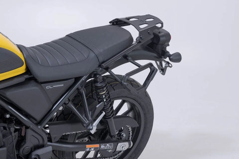 SW-Motech V-Loc Side Carrier Left Universal (VMC.01.086.10000)