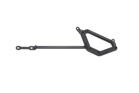 SW-Motech V-Loc Side Carrier Left — Honda Transalp