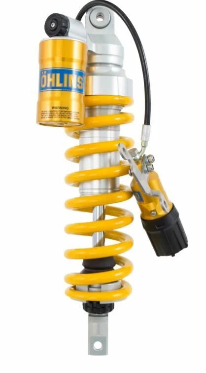 Öhlins STX 46 Shock Absorber (DU 580)