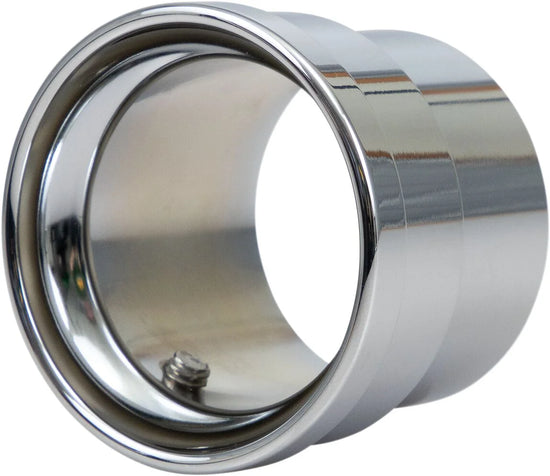 Cobra Steel Straight Tip