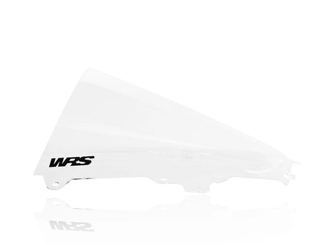 WRS Race Windscreen Clear (YA006T)
