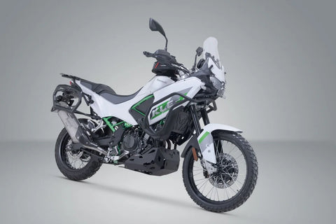 SW-Motech PRO Side Carrier Universal