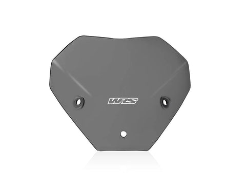 WRS Sport Windscreen Dark Smoked (BM077FS)