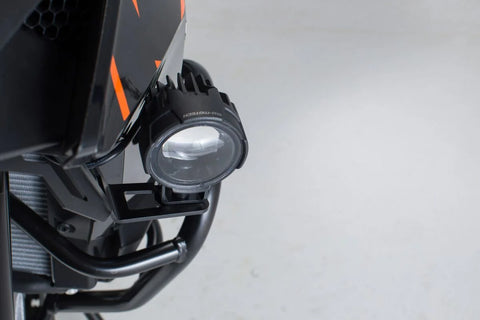SW-Motech Light Mounting Kit KTM Adventure