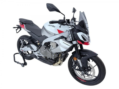 WRS Touring Windscreen Dark Smoked (AP019FS)