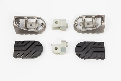 SW-Motech Ion Footrest Kit — BMW & Triumph