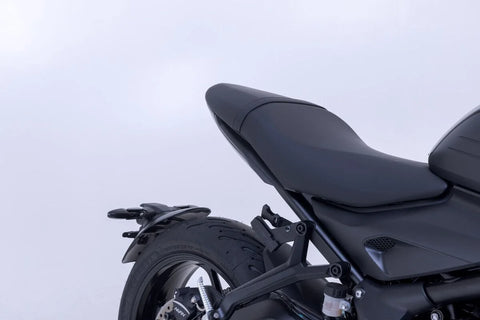 SW-Motech PRO Blaze H Saddlebag Set — Triumph Daytona / Trident