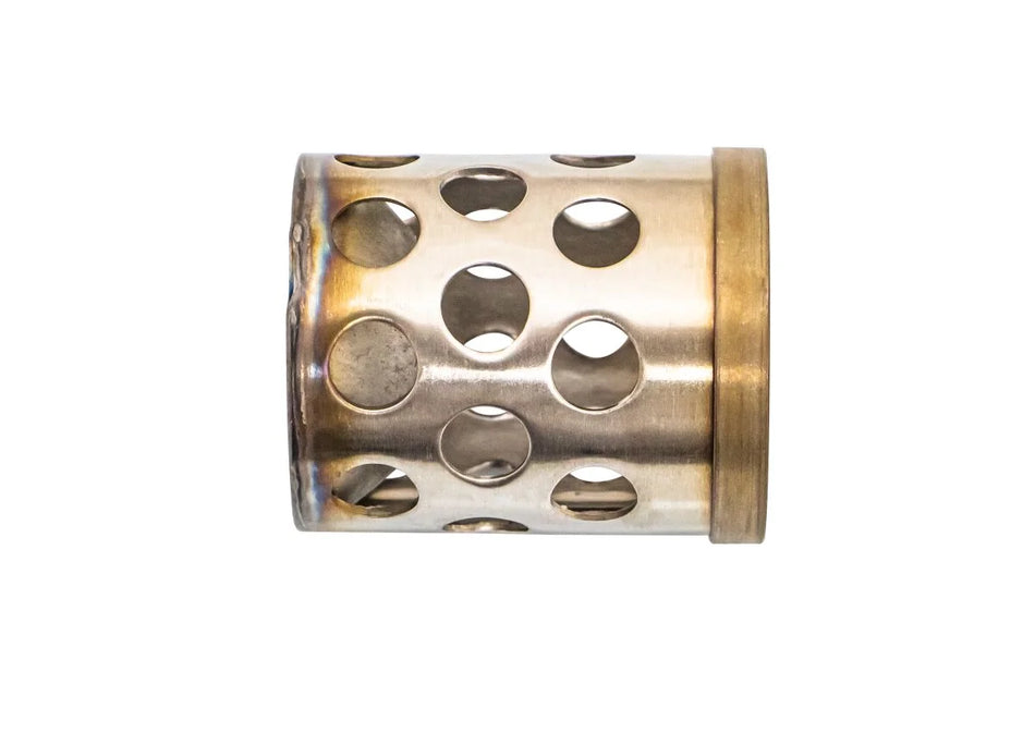 Akrapovic Noise Damper Insert Stainless Steel Universal (V-TUV083)