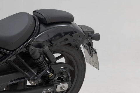 SW-Motech Legend Gear LH1/LH2 Side Bag System Universal