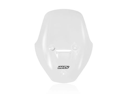 WRS Touring Windscreen Clear (DU029T)
