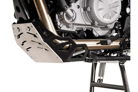 SW-Motech Engine Guard Black BMW F650GS / G650GS / G650GS Sertão