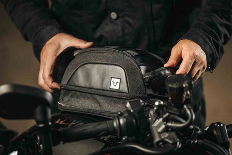 SW-Motech Legend Gear Magnetic Tank Bag LT3