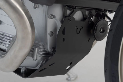 SW-Motech Engine Guard — Moto Guzzi Aviazione Navale / V100 1050 Mandello (MSS.17.038.10000/B)