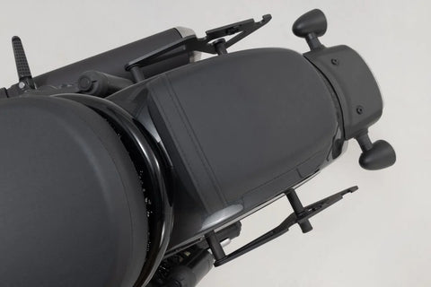 SW-Motech Slh Side Carrier LH2 L Honda CMX1100 Rebel