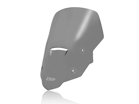 WRS Touring Windscreen Dark Smoked (HO062FS)