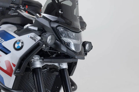 SW-Motech Mounting Kit EVO Lights F900GS