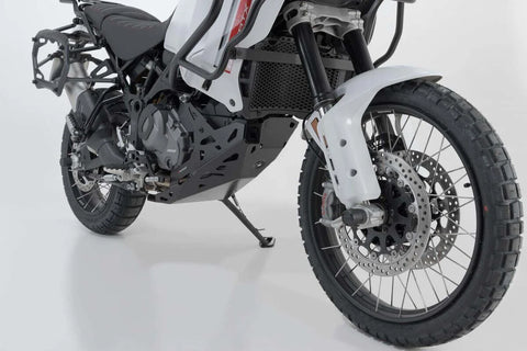 SW-Motech Engine Guard — Ducati Rally / Desert X 950 (MSS.22.995.10001/B)