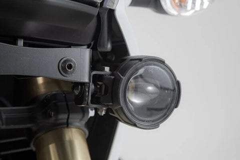 SW-Motech Light Mounts
