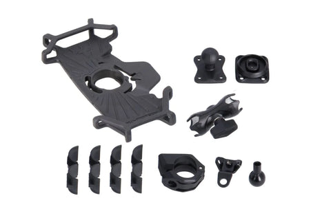 SW-Motech Gps Mount T-Lock Smartph Big