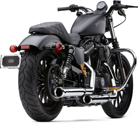 Cobra 3" Mufflers (6086)