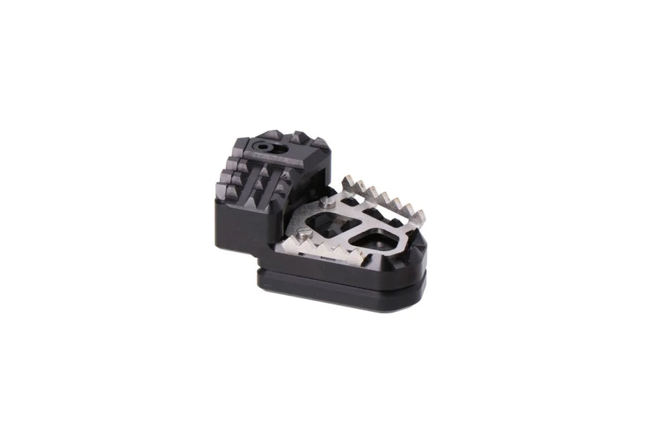 SW-Motech Brake Pedal Extension — Honda