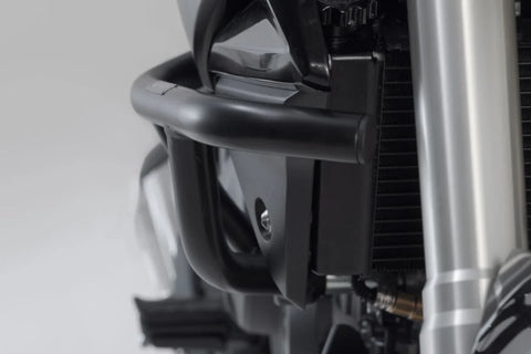 SW-Motech Crash Bar — Voge Naked R