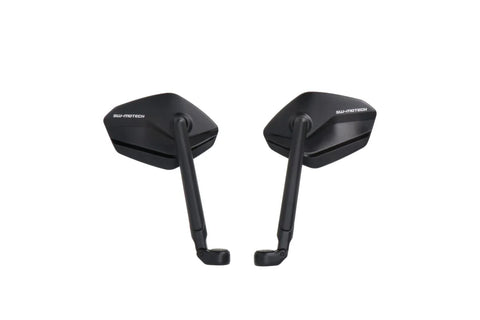 SW-Motech Mirror Set Sport — BMW & Husqvarna (MIR.00.850.10601)