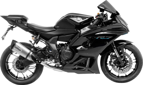 LeoVince Exhaust Factory R7 TI
