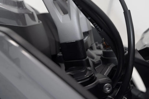 SW-Motech Bar Riser — Triumph Tiger Sport