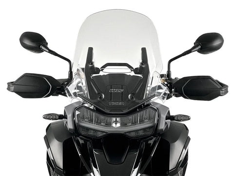 WRS Touring Windscreen Clear (TR005T)