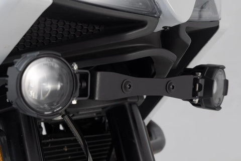 SW-Motech EVO High Beam Kit Moto Morini X Cape